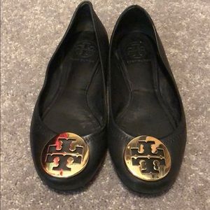 Tory Burch Reva Ballet Flat
